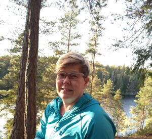 Marja-Leena Haavisto